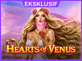 Hearts of Venus